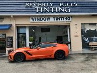 Beverly Hills Window Tinting & Treatments image 4